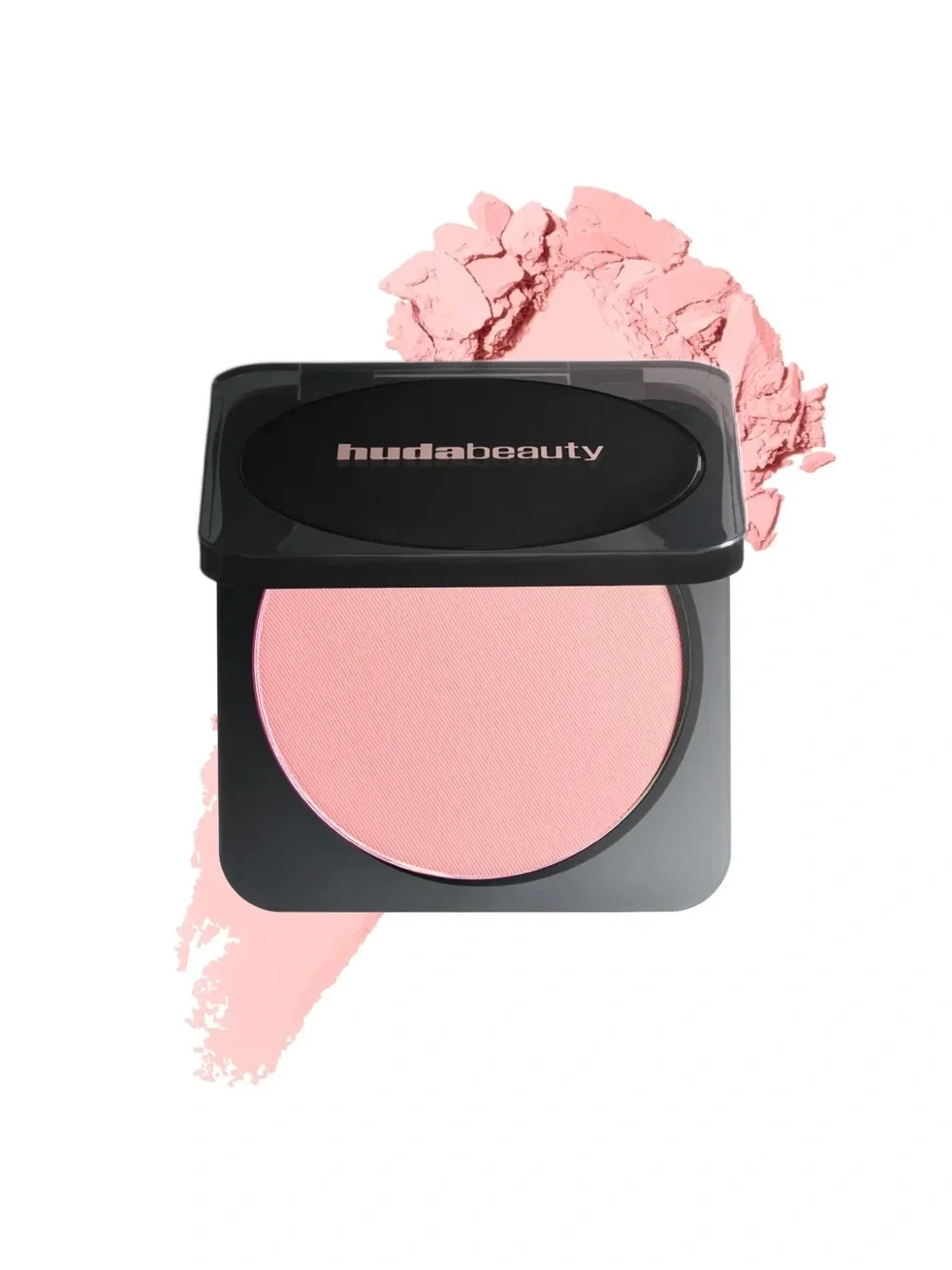 HUDA BEAUTY items included